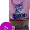 Kanjer Kattenbrok - Kattenvoer - 2 X 10 Kg 2 Kanjer Kattenbrok - Kattenvoer - 2 X 10 Kg -Kattenbenodigdheden 941x1200 1