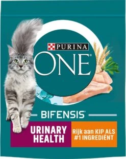 Purina ONE Urinary Care - Kip - Kattenvoer - 800 G 28 Purina ONE Urinary Care - Kip - Kattenvoer - 800 G -Kattenbenodigdheden 954x1200 1