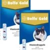 Bolfo Gold Kat 80 - Anti Vlooienmiddel - 2 X 4 Stuks Van 4 Kg 1 Bolfo Gold Kat 80 - Anti Vlooienmiddel - 2 X 4 Stuks Van 4 Kg -Kattenbenodigdheden 975x1200
