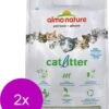 Almo Nature Catlitter - Kattenbakvulling - 2 X 4.54 Kg -Kattenbenodigdheden 977x1200 2