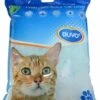 Duvo+ Premium Silica Kattenbakvulling 16L
