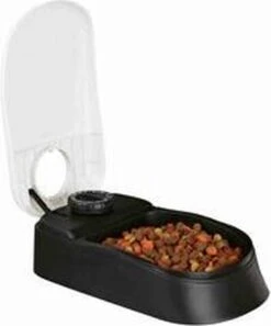 Trixie Tx1 Automatische Voerdispenser - 300 ML 15 Trixie Tx1 Automatische Voerdispenser - 300 ML -Kattenbenodigdheden 998x1200 4